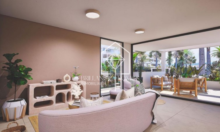 Obra nueva - Apartamento / piso - Cartagena