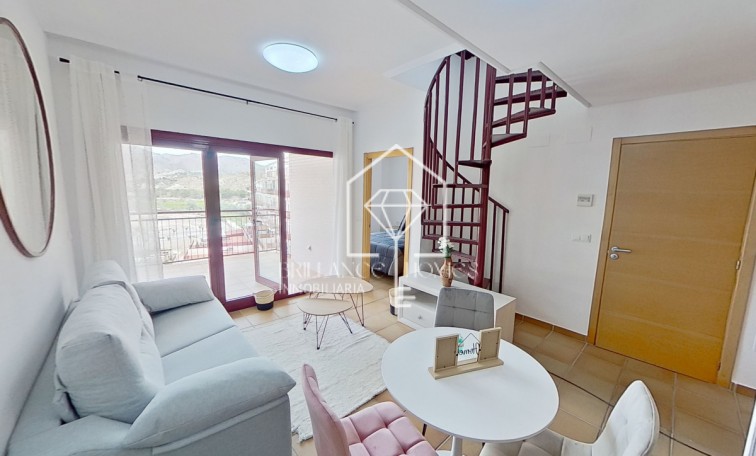 Obra nueva - Apartamento / piso - Villanueva del Rio Segura