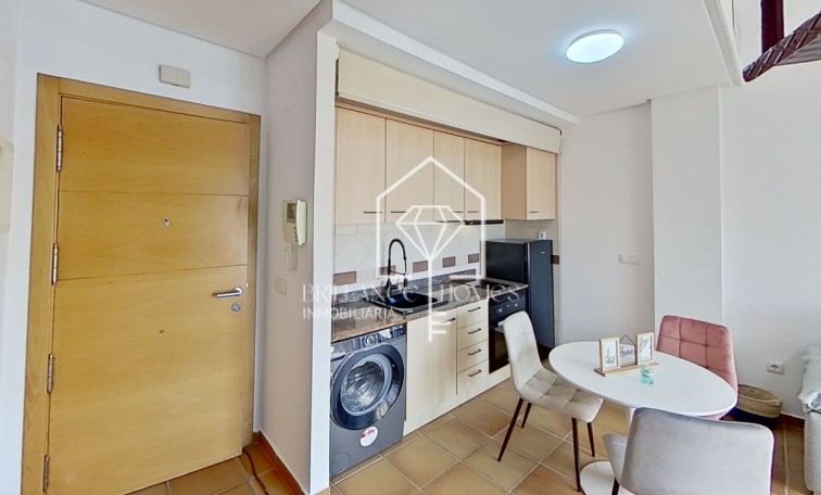 Obra nueva - Apartamento / piso - Villanueva del Rio Segura