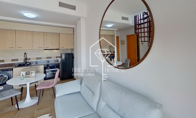 Obra nueva - Apartamento / piso - Villanueva del Rio Segura