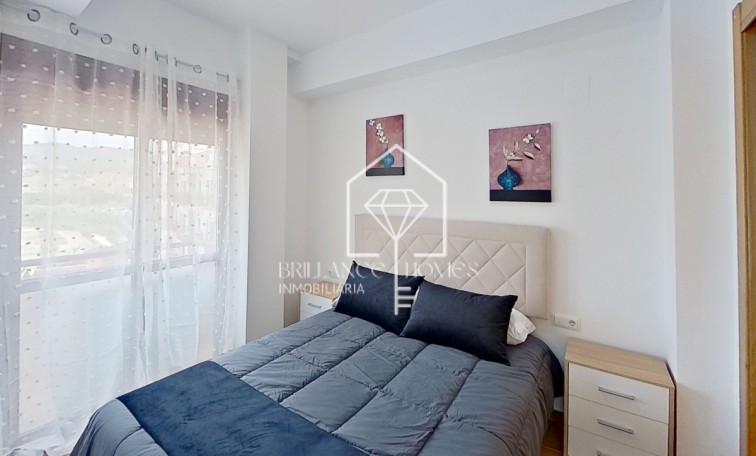 Obra nueva - Apartamento / piso - Villanueva del Rio Segura