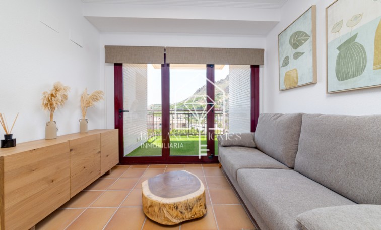 Obra nueva - Apartamento / piso - Villanueva del Rio Segura