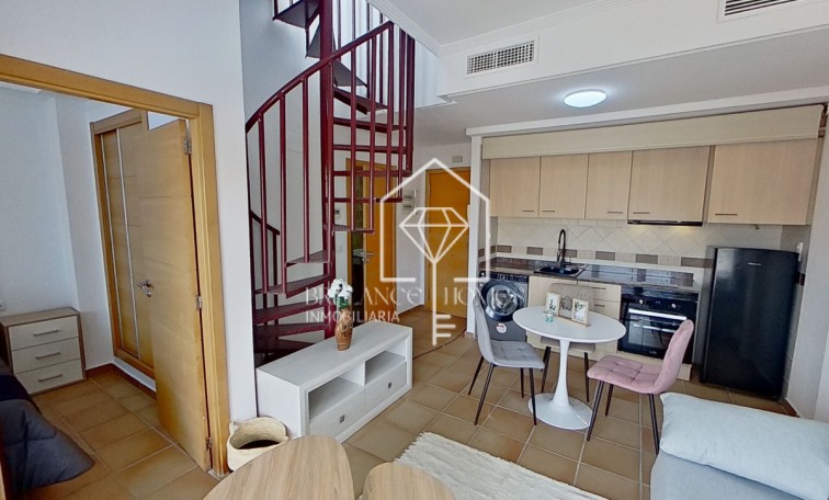Obra nueva - Apartamento / piso - Villanueva del Rio Segura