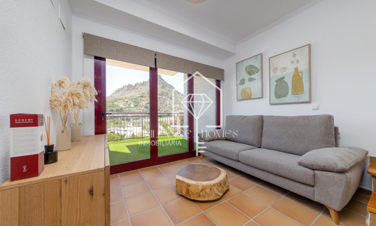 Obra nueva - Apartamento / piso - Villanueva del Rio Segura