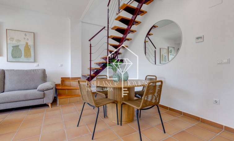 Obra nueva - Apartamento / piso - Villanueva del Rio Segura