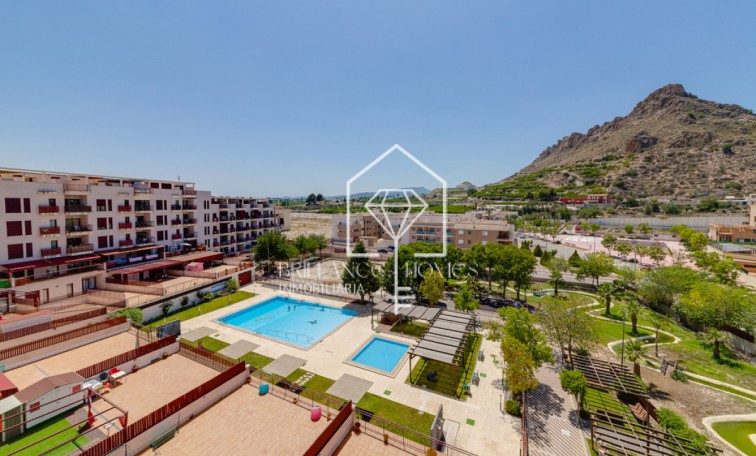 Obra nueva - Apartamento / piso - Villanueva del Rio Segura