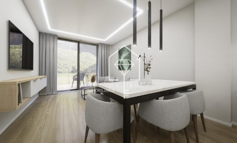 New Build - Wohnung - Torrevieja