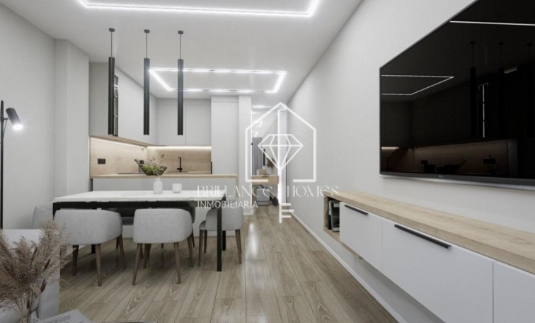 New Build - Wohnung - Torrevieja