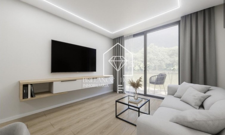 New Build - Wohnung - Torrevieja