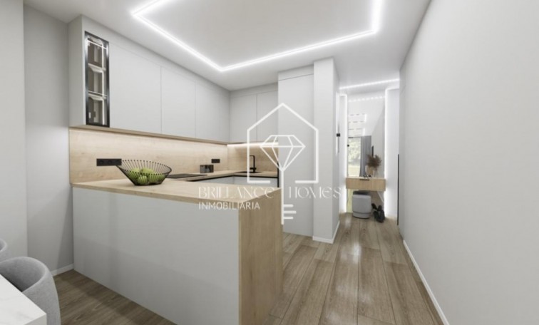 New Build - Wohnung - Torrevieja