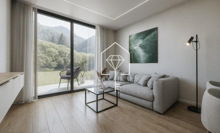 New Build - Wohnung - Torrevieja