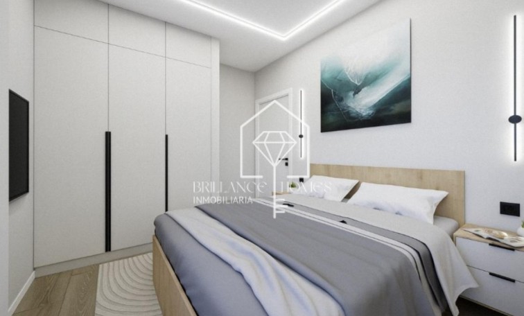 New Build - Wohnung - Torrevieja