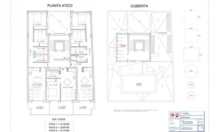 New Build - Wohnung - Torrevieja