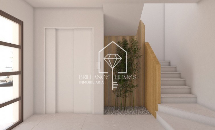Nouvelle construction - Appartement - Pilar de la Horadada