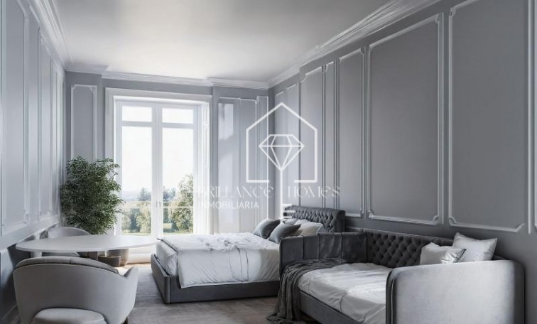 Nowa konstrukcja - Apartment/mieszkanie - Benidorm