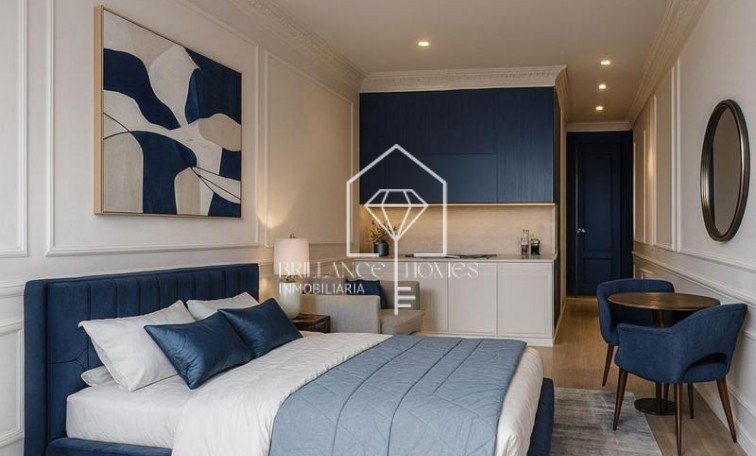 Nowa konstrukcja - Apartment/mieszkanie - Benidorm