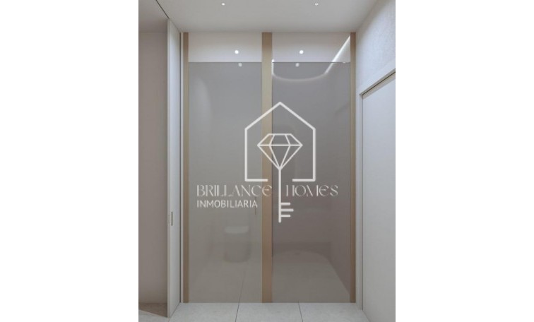 Nouvelle construction - Appartement - Pilar de la Horadada