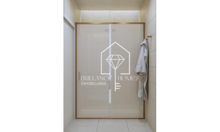 Nouvelle construction - Appartement - Pilar de la Horadada