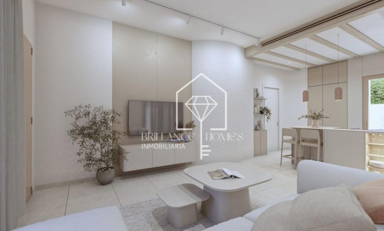 Nouvelle construction - Appartement - Pilar de la Horadada