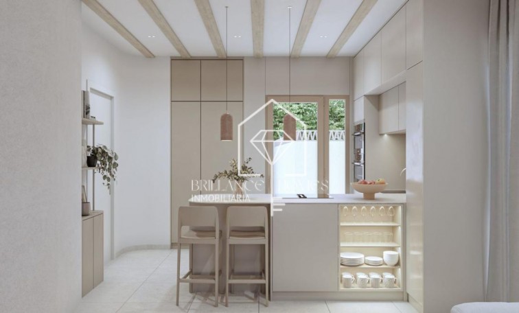 Nouvelle construction - Appartement - Pilar de la Horadada