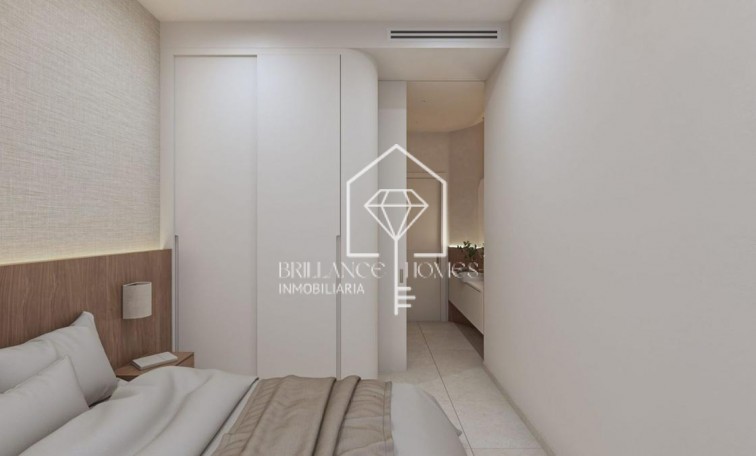 Nouvelle construction - Appartement - Pilar de la Horadada