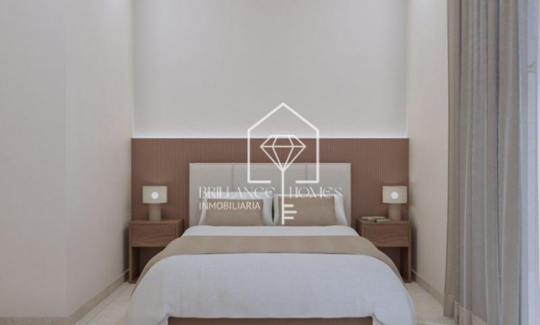 Nouvelle construction - Appartement - Pilar de la Horadada
