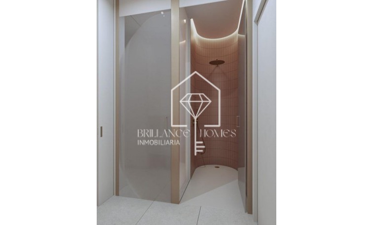Nouvelle construction - Appartement - Pilar de la Horadada