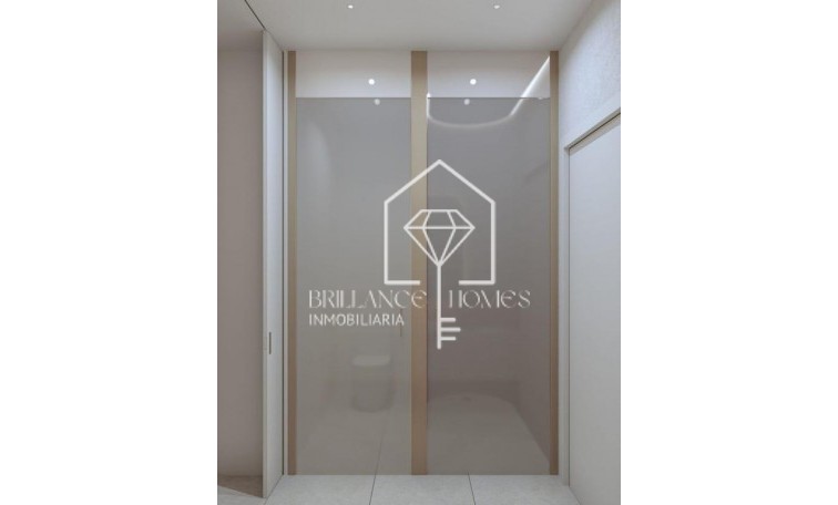 Nouvelle construction - Appartement - Pilar de la Horadada