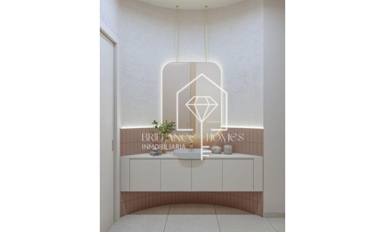 Nouvelle construction - Appartement - Pilar de la Horadada