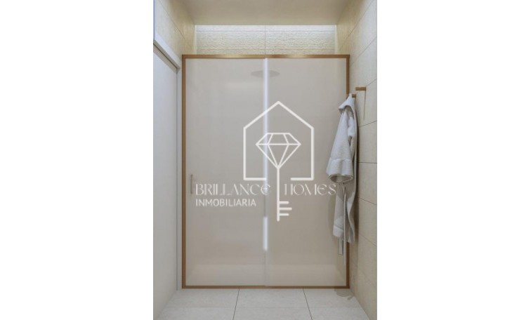 Nouvelle construction - Appartement - Pilar de la Horadada