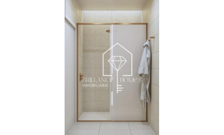 Nouvelle construction - Appartement - Pilar de la Horadada
