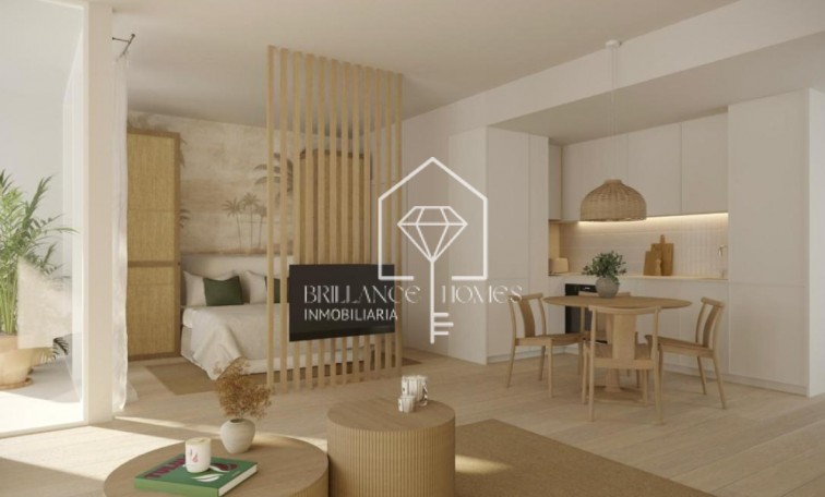 Nouvelle construction - Appartement - San Pedro del Pinatar