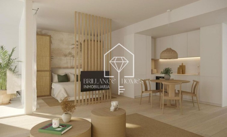 Nouvelle construction - Appartement - San Pedro del Pinatar