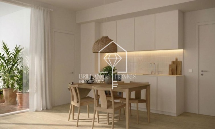 Nouvelle construction - Appartement - San Pedro del Pinatar