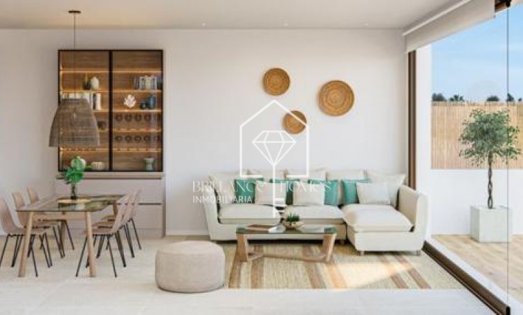 Nouvelle construction - Appartement / flat - Los Alcázares  - Los Alcázares