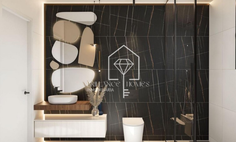 Nouvelle construction - Villa - Algorfa