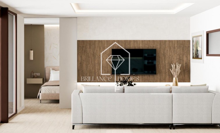 Obra nueva - Villa - Pinoso