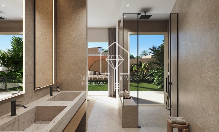 Obra nueva - Villa - Orihuela