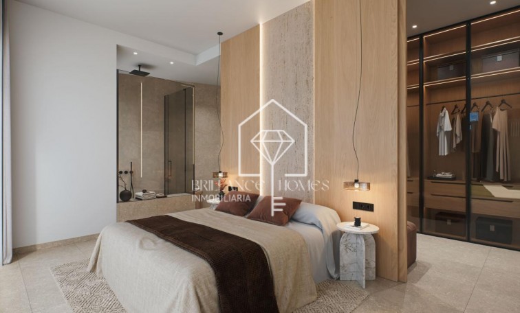 Obra nueva - Villa - Orihuela