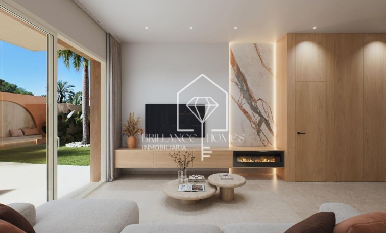 Obra nueva - Villa - Orihuela