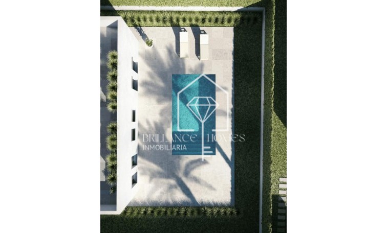 New Build - Villa - Lorca  - Lorca