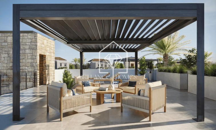 New Build - Villa - Lorca  - Lorca