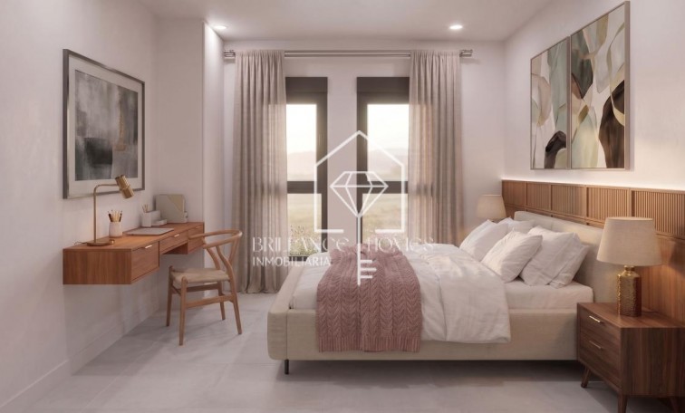 New Build - Villa - Lorca  - Lorca