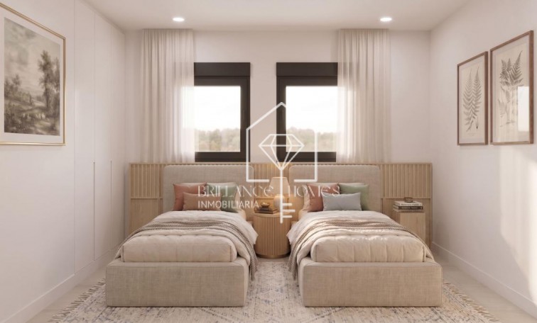 New Build - Villa - Lorca  - Lorca