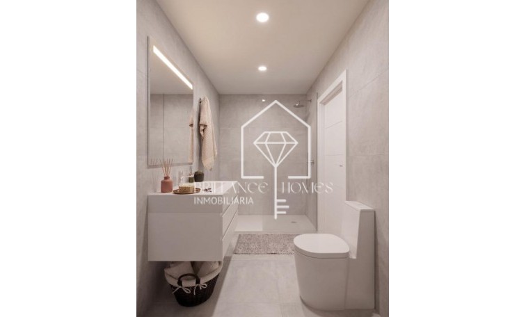 New Build - Villa - Lorca  - Lorca