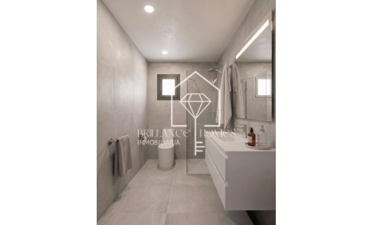 New Build - Villa - Lorca  - Lorca