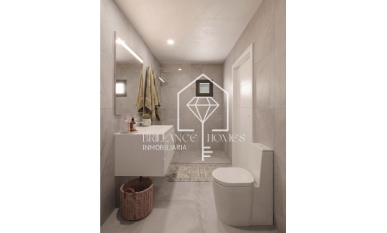 New Build - Villa - Lorca  - Lorca