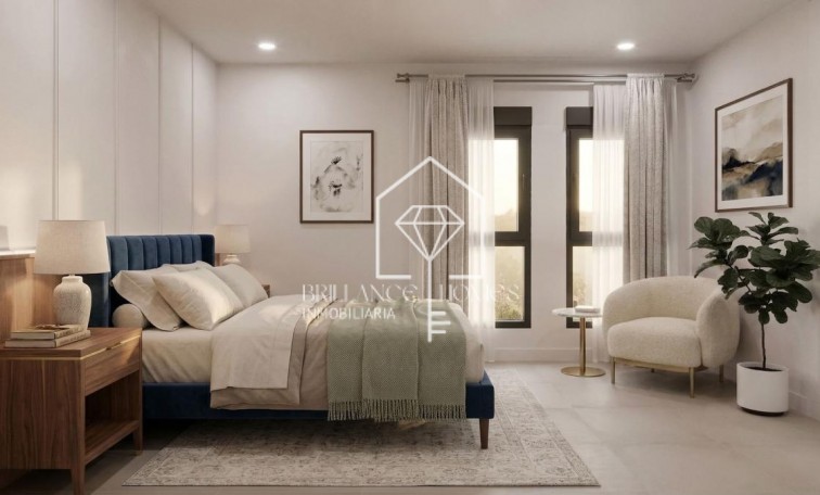 New Build - Villa - Lorca  - Lorca
