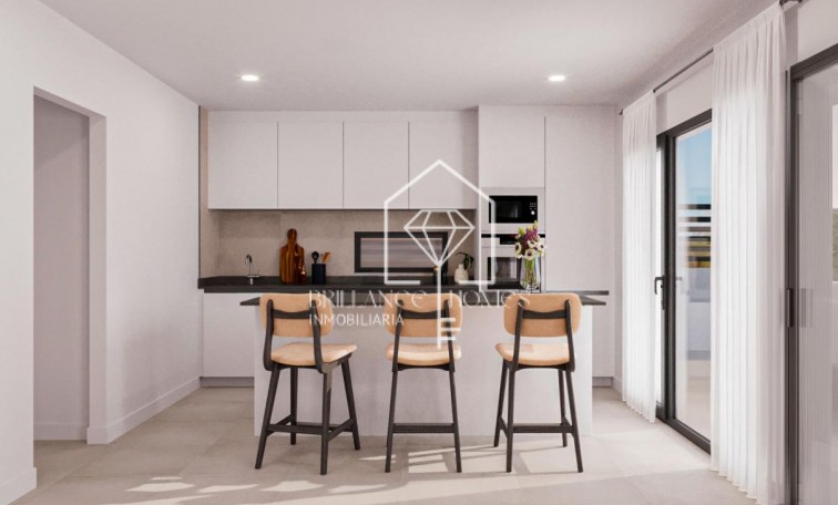 New Build - Villa - Lorca  - Lorca