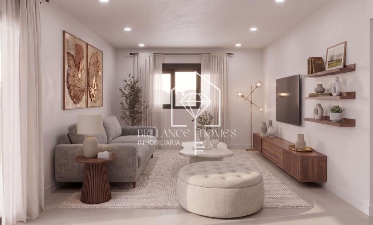 New Build - Villa - Lorca  - Lorca